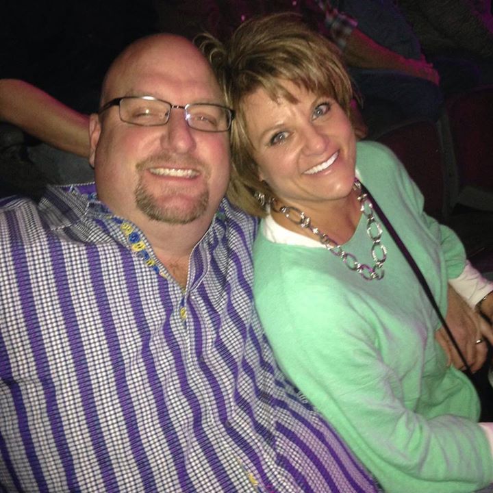 Annie Sitarz Crowe - Class of 1988 - Irondale High School
