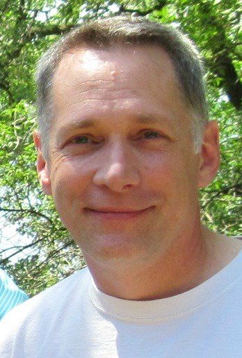 Skip Wood - Class of 1970 - Irondale High School
