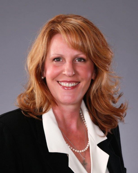 Maria Pipes - Class of 1980 - Irondale High School