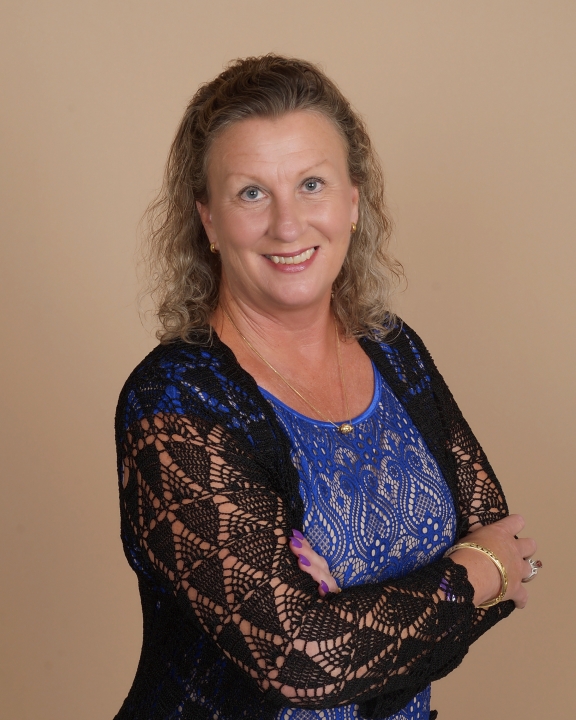 Rebecca Dzieweczynski - Class of 1979 - Irondale High School