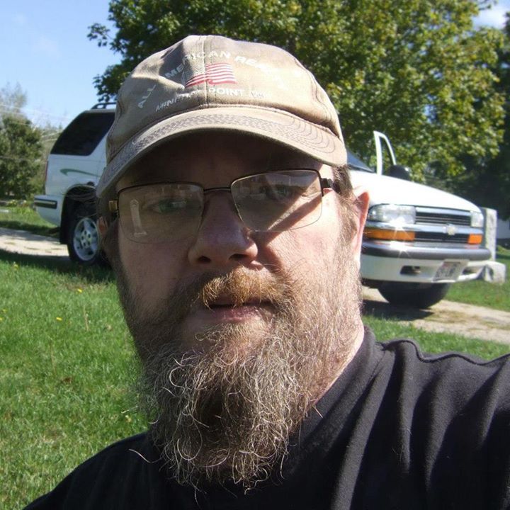 Barry Jacobson - Class of 1979 - Irondale High School