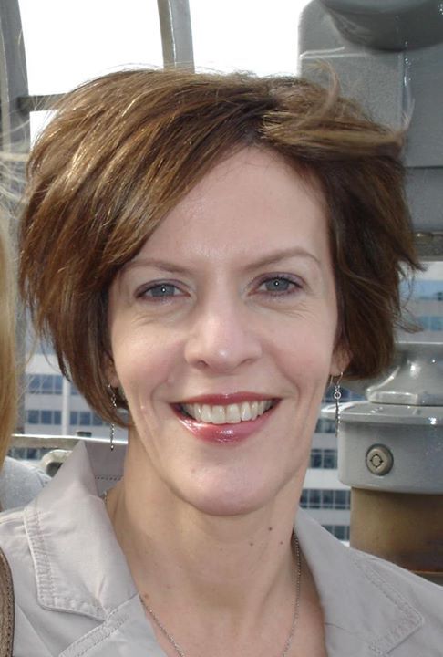 Brenda Larson Powell - Class of 1980 - Irondale High School