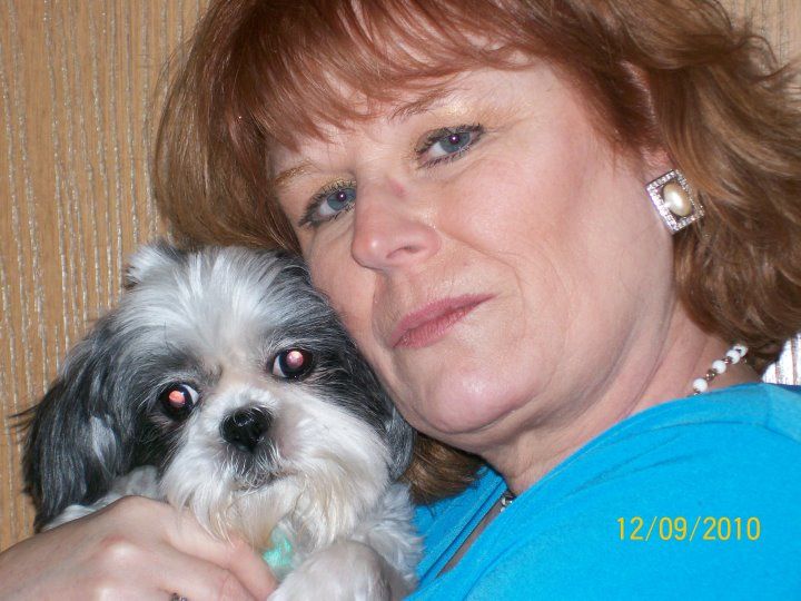 Terri Spors Sarazin - Class of 1977 - Irondale High School