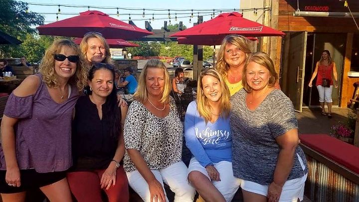 Angela Jahr - Class of 1988 - Irondale High School