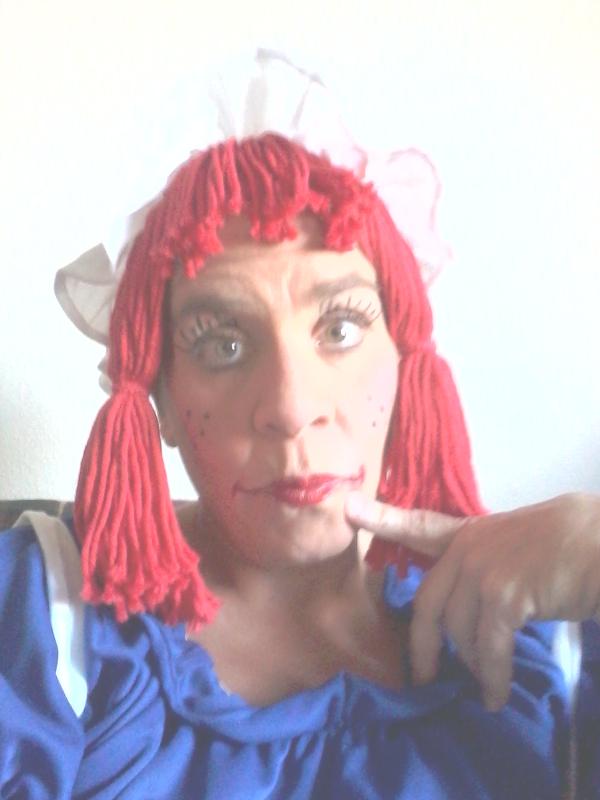 Cindy Olson - Class of 1982 - Irondale High School
