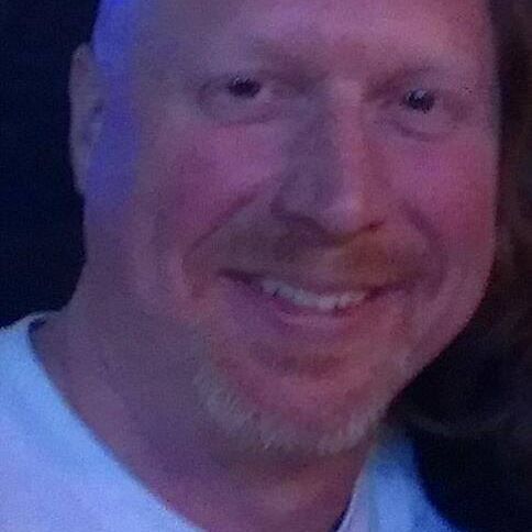 Peter Freeberg - Class of 1988 - Irondale High School