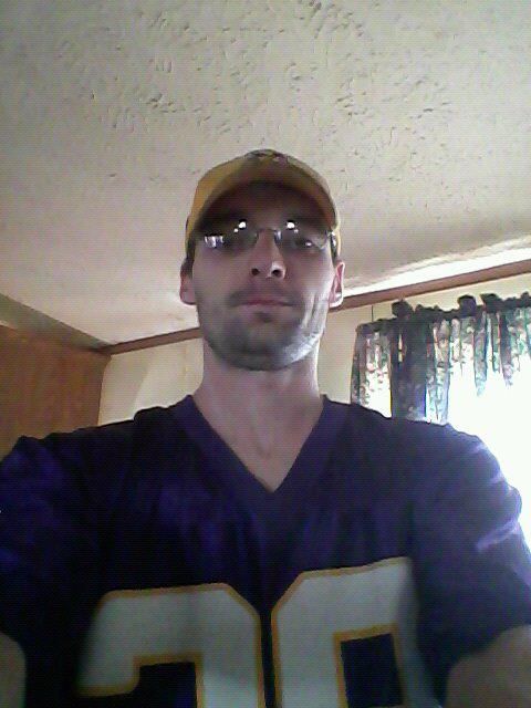 Shane Johnson - Class of 1998 - Irondale High School