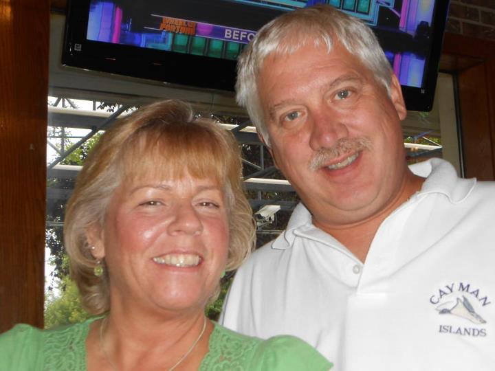 Kris Miller - Class of 1978 - Irondale High School