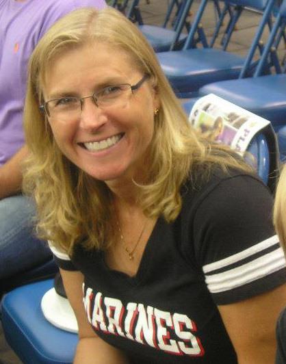 Beth Whittaker - Class of 1985 - Irondale High School