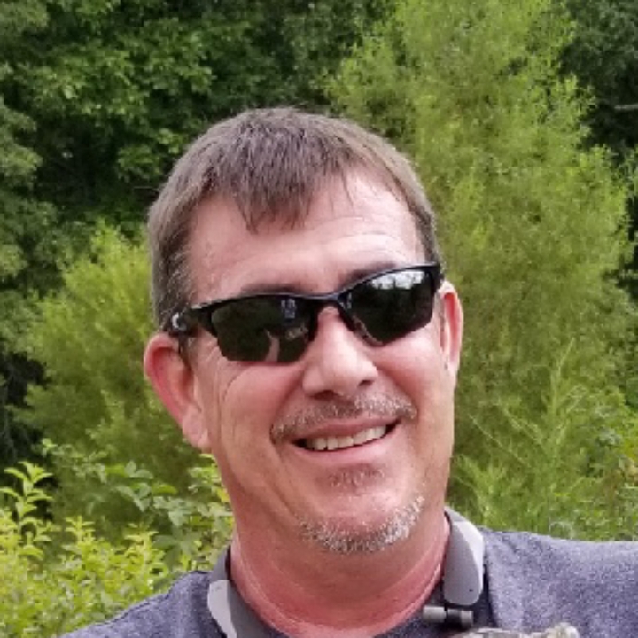 Thomas Ede - Class of 1979 - Irondale High School