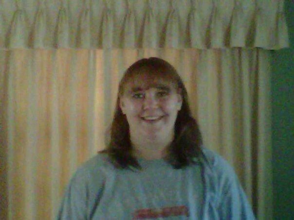 Kirsten Chapman - Class of 2001 - Irondale High School