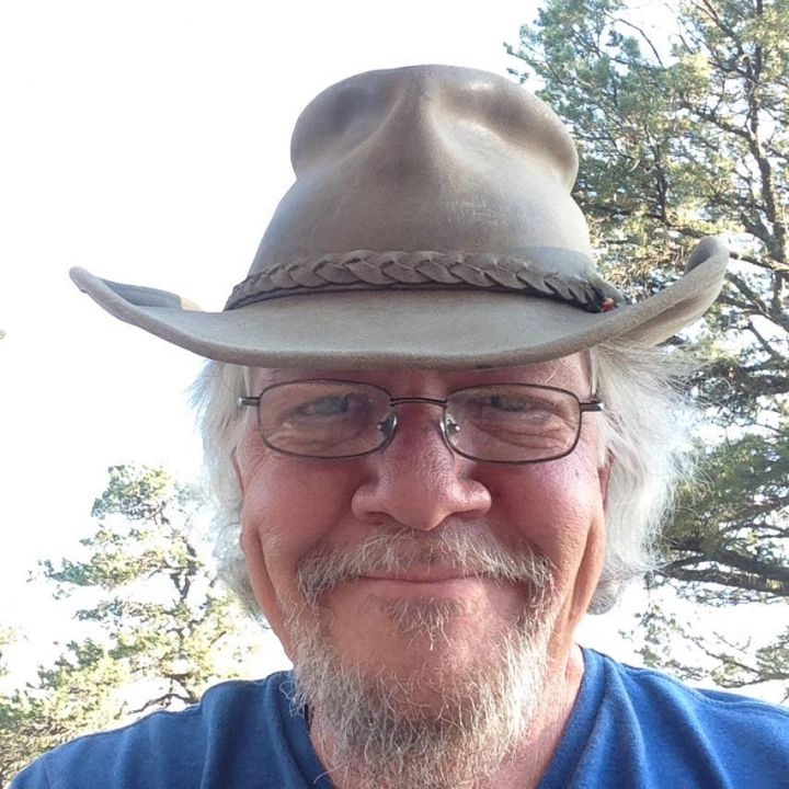 Richard Rewey - Class of 1974 - John A Johnson High School