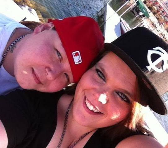 Alana Auger - Class of 1998 - John A Johnson High School