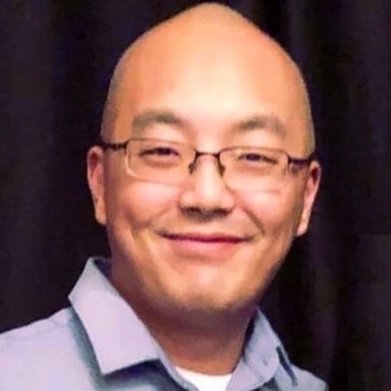 Mark Vang Vang - Class of 2006 - John A Johnson High School