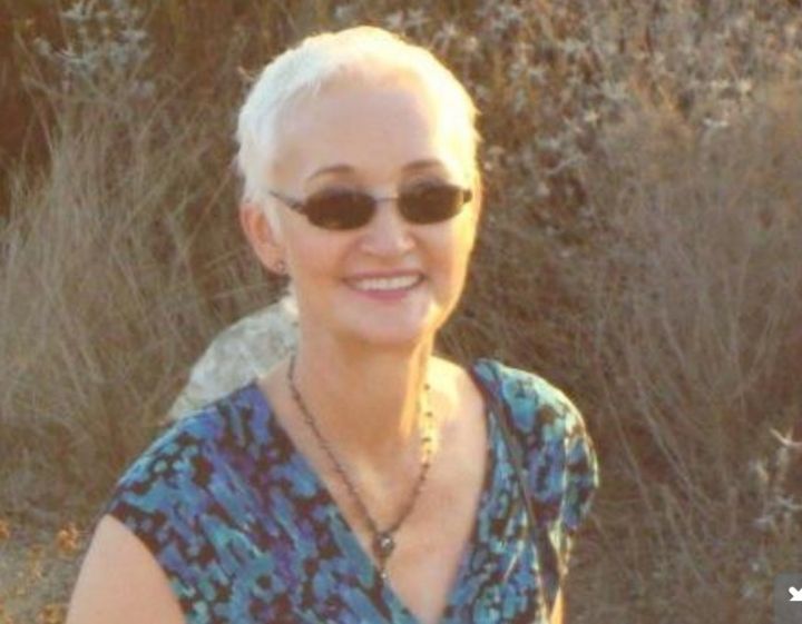 Jean Abrahamson - Class of 1967 - John A Johnson High School