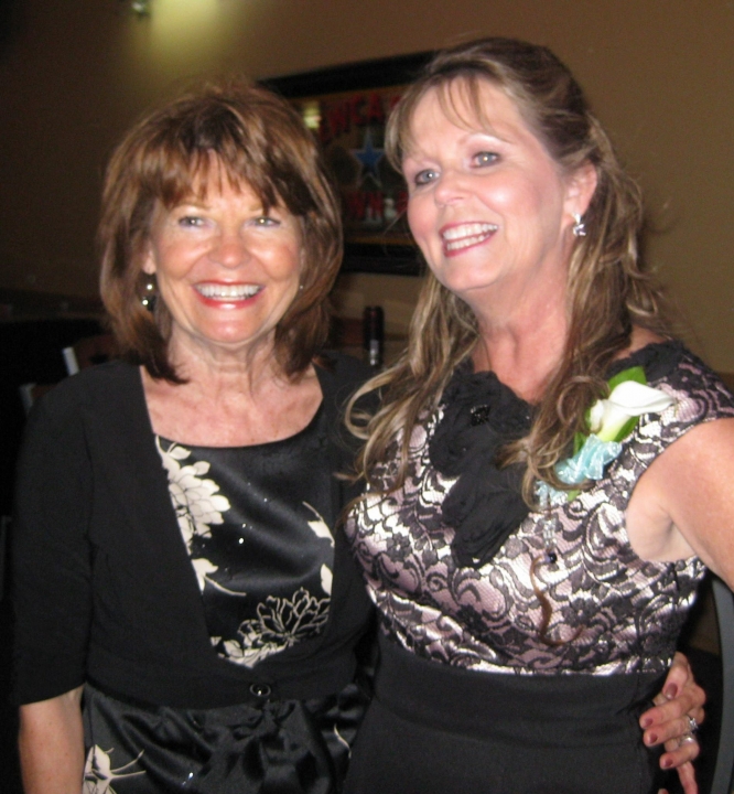 Kristy Glovka - Class of 1974 - John A Johnson High School