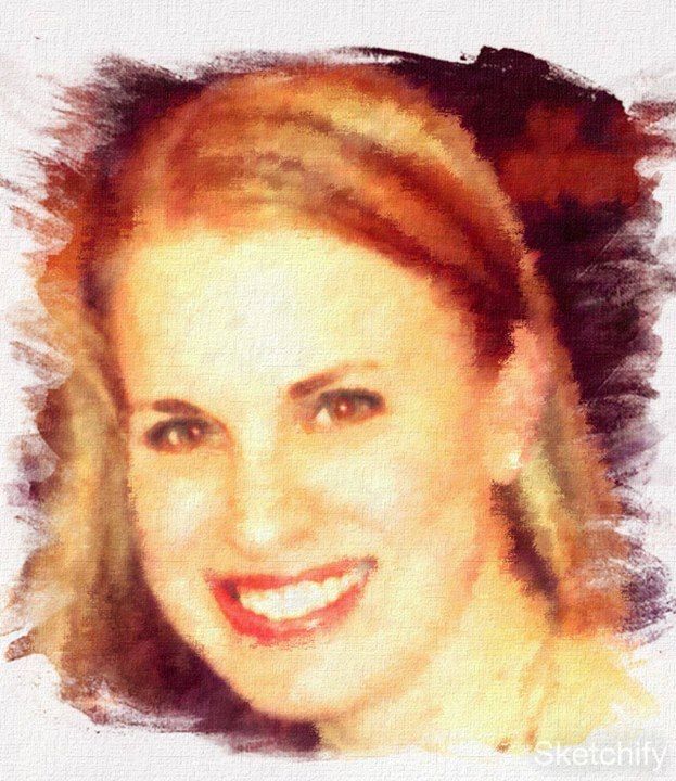 Jodi Cook - Class of 2000 - John A Johnson High School