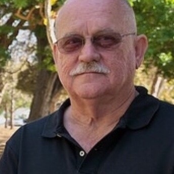 Ivar Sanders - Class of 1964 - John A Johnson High School