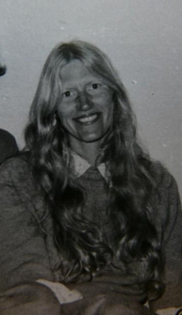Linda Peltzer - Class of 1968 - John A Johnson High School