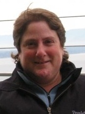 Patrice Ricci - Class of 1981 - John A Johnson High School