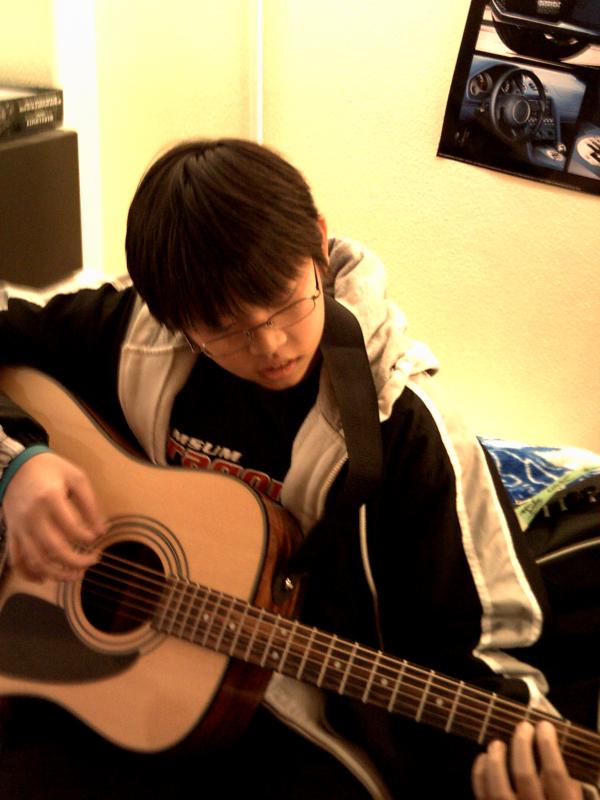 Vong Pha - Class of 2009 - John A Johnson High School
