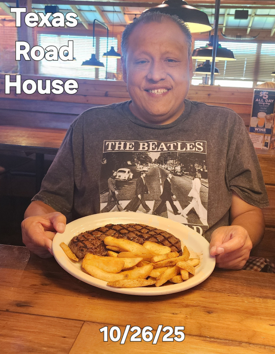 Robert Robert Vazquez - Class of 1991 - John A Johnson High School