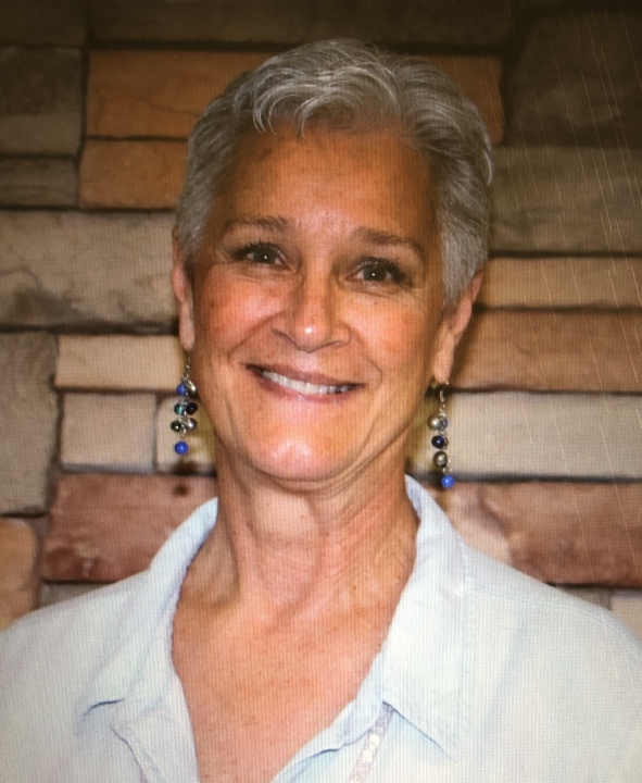 Carol Roy - Class of 1975 - John A Johnson High School