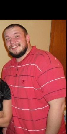 Joel Matthew - Class of 2003 - John A Johnson High School