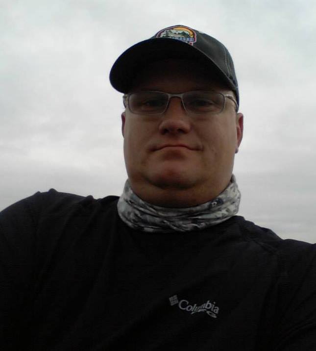 Michael Biever - Class of 1992 - John A Johnson High School