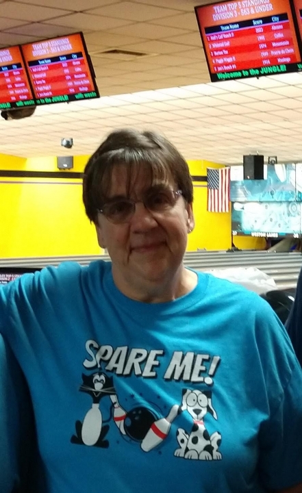 Patricia Thayer - Class of 1973 - John A Johnson High School