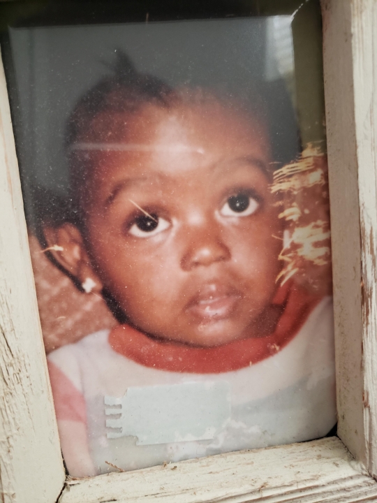 Edwina Walker - Class of 1998 - John A Johnson High School