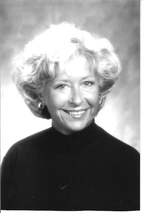 Barb Hanson - Class of 1965 - John A Johnson High School