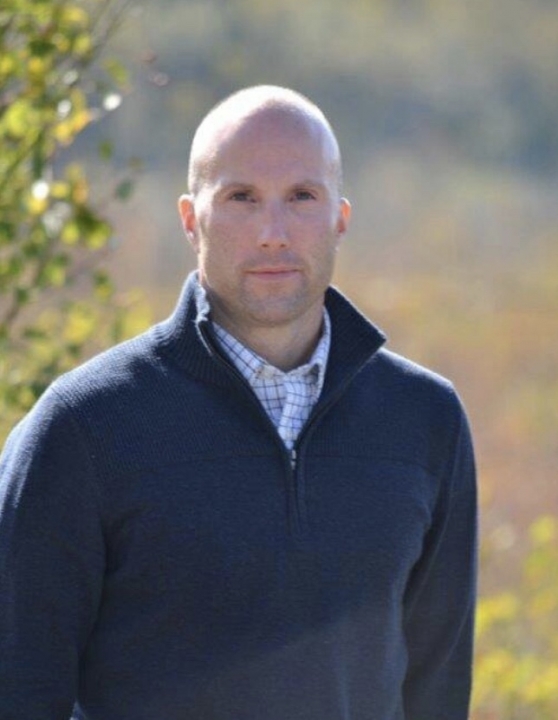 Paul Dunkel - Class of 1990 - John A Johnson High School
