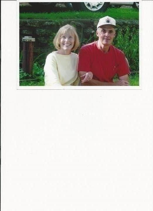 Cheryl Baller - Class of 1967 - John A Johnson High School