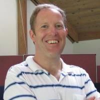 Jay Searles - Class of 1985 - John A Johnson High School