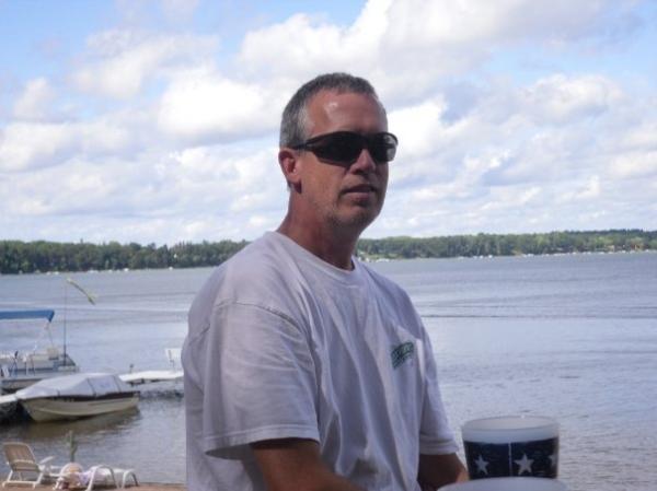 Brian Fitzgerald - Class of 1976 - John A Johnson High School