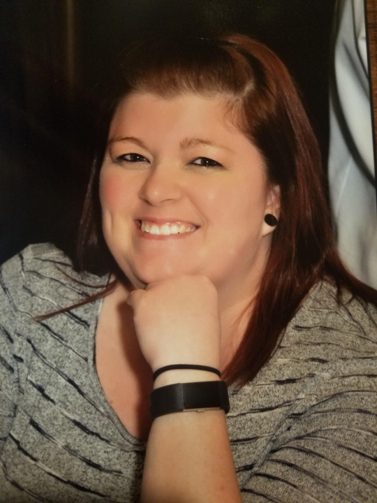 Nina Yanez - Class of 2000 - John A Johnson High School