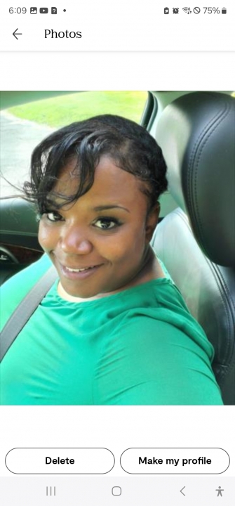 Marvalyne Tripp Marvalyne Tripp - Class of 2004 - John A Johnson High School