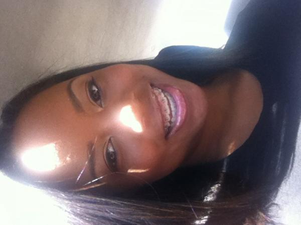Brieonna Johnson - Class of 2010 - John A Johnson High School