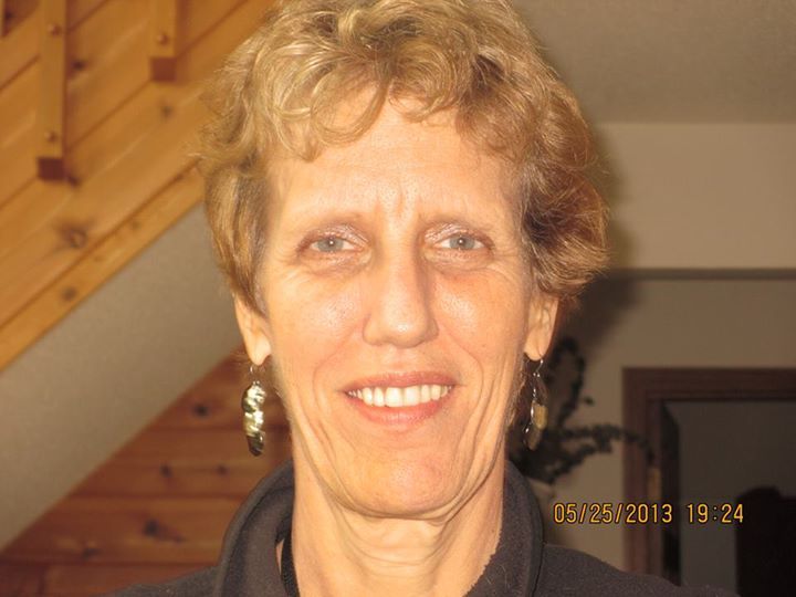 Dawn Furrer - Class of 1974 - John A Johnson High School