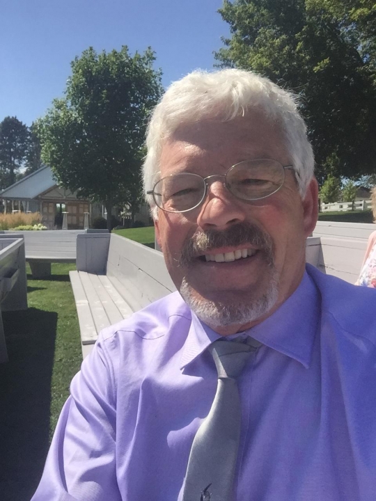 David Chapdelaine - Class of 1976 - John A Johnson High School