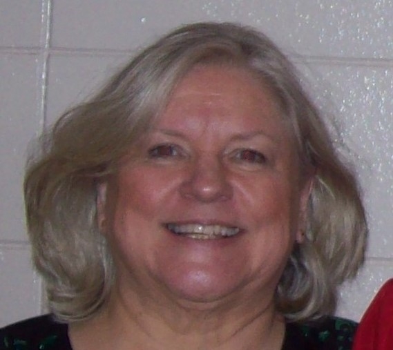 Dorothy Lewis - Class of 1964 - John A Johnson High School