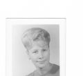 Mary Hansen, class of 1964