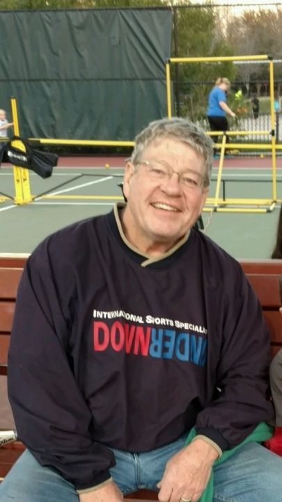 Doug Conboy - Class of 1969 - Mounds View High School