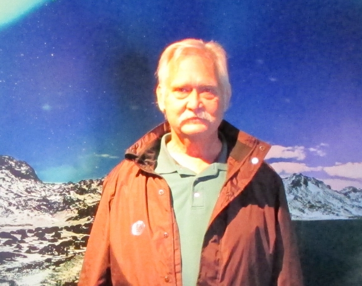Patrick McCarty - Class of 1966 - Mounds View High School