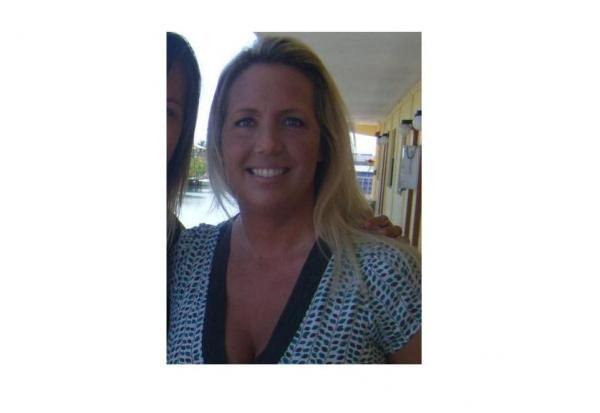 Shawn Barber - Class of 1986 - Mounds View High School