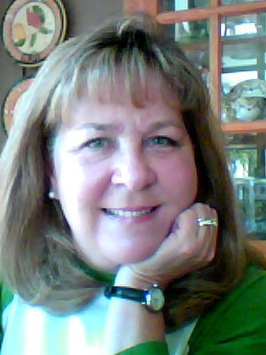 Sandy Slipka Anfang - Class of 1969 - Mounds View High School