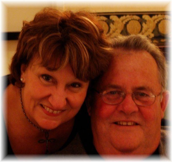 James Doherty - Class of 1965 - Mounds View High School