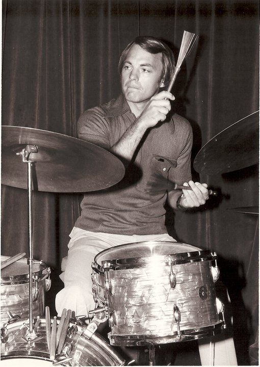 Jerry Vorpahl - Class of 1960 - Mounds View High School