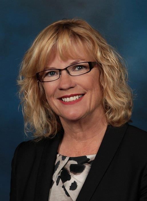 Jane Schoen - Class of 1966 - Mounds View High School